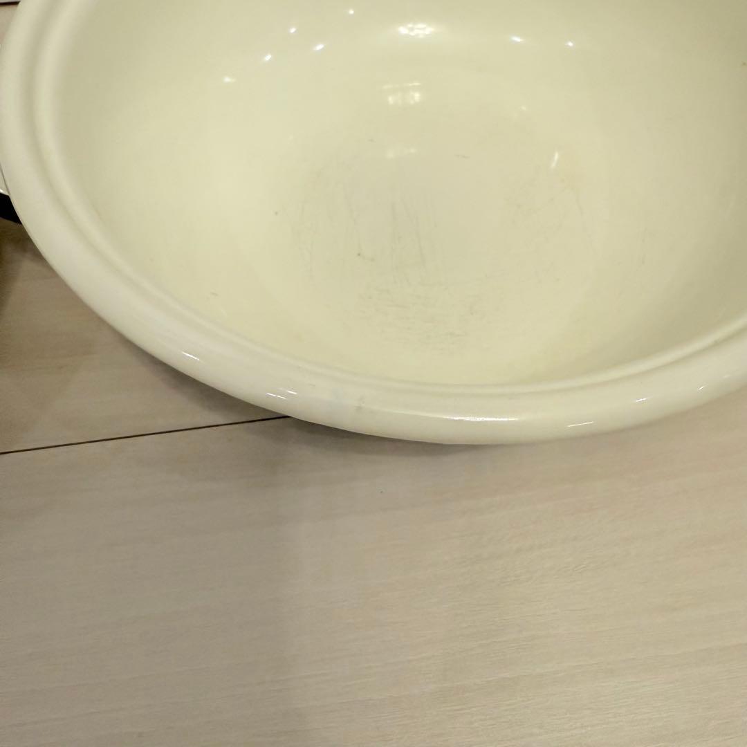 ♥MACKENZIE-CHILDS♡ チェッカーボード 鍋・ボウルセット