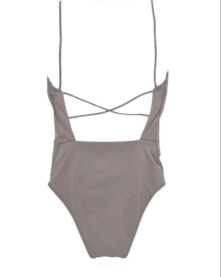 SISANDI MIES CLASSIC savannah tan サイズ2