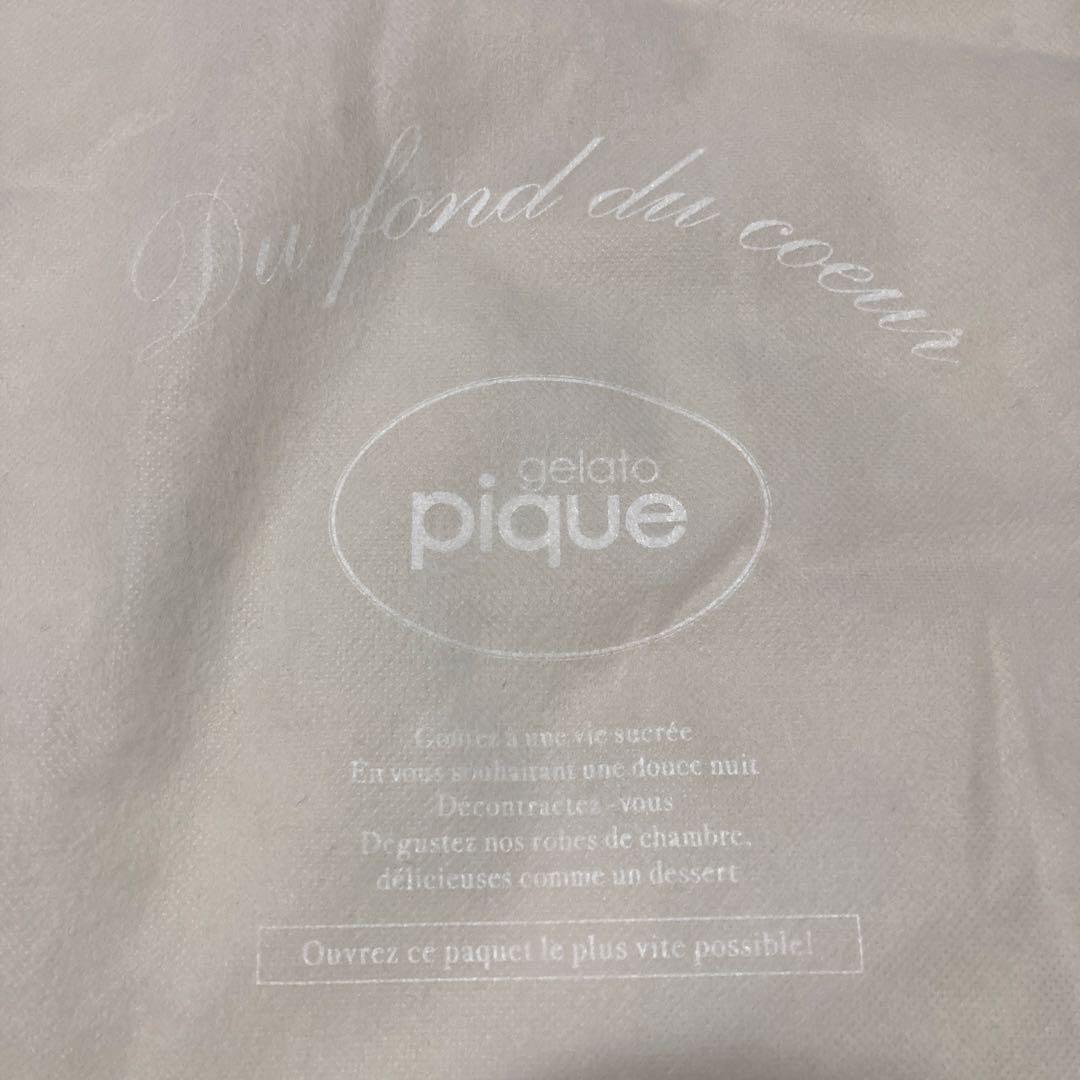 ★新品　ジェラートピケ　上下　セットアップ　 ルームウェア