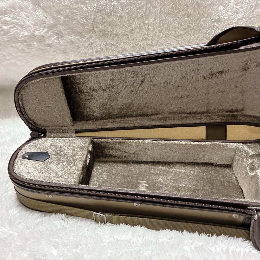 美品✨schmidt フルサイズバイオリン ケース付き 4/4