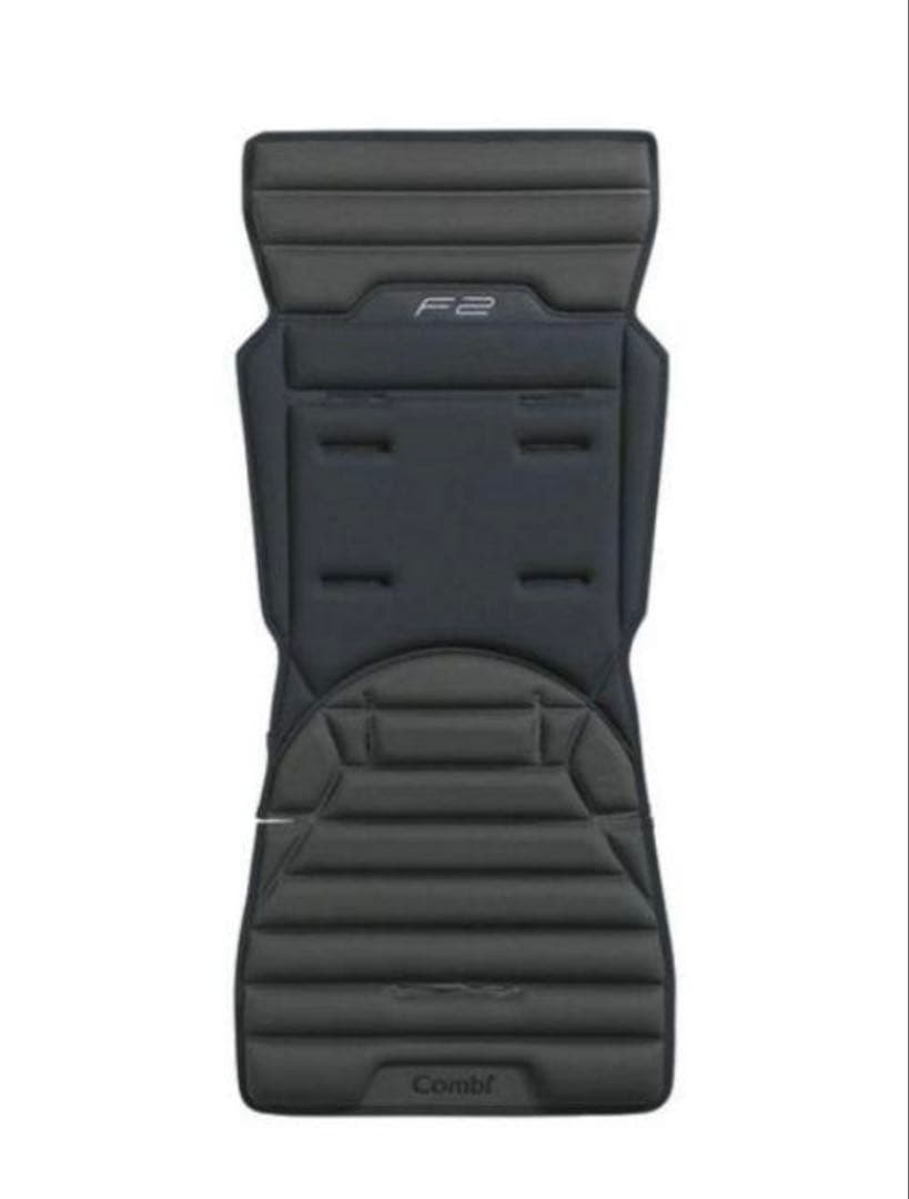 Combi（コンビ ）B型ベビーカー F2 Limited AFブラック 美品