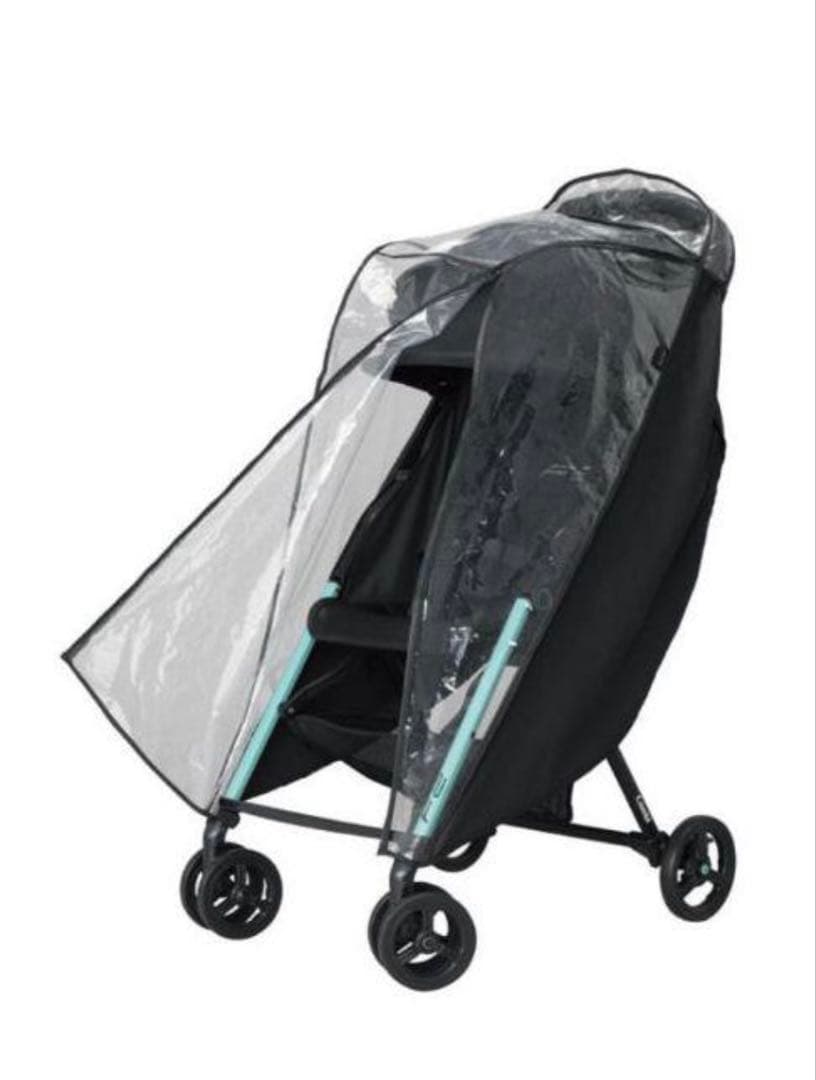 Combi（コンビ ）B型ベビーカー F2 Limited AFブラック 美品