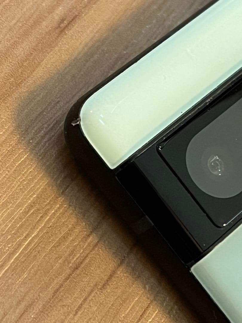 スマートフォン本体 Google Pixel 6a 128G Sage