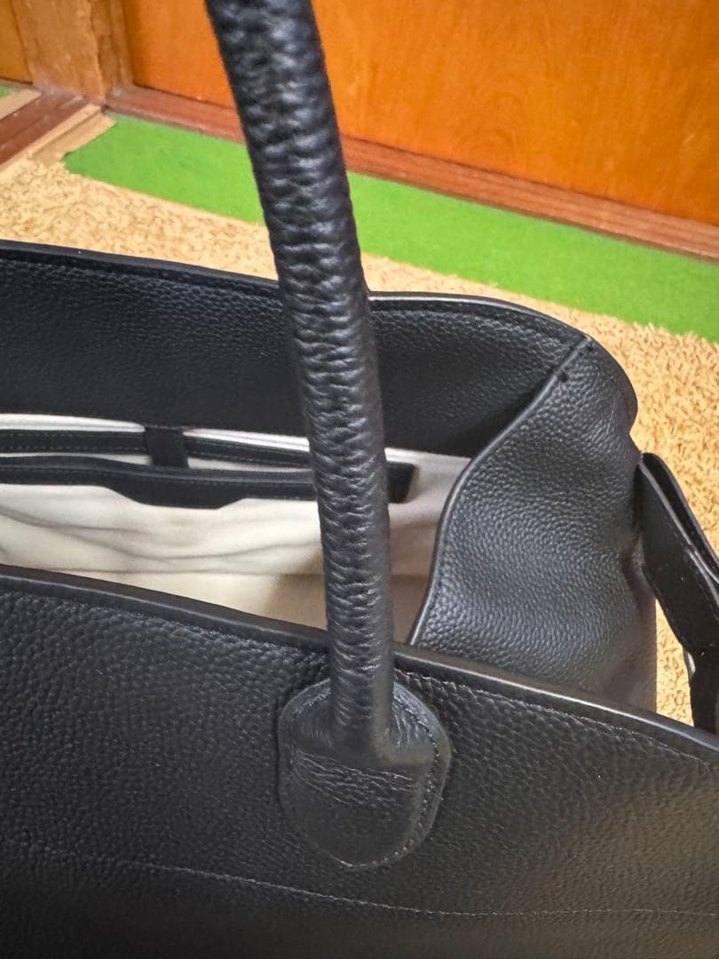 ジストリー JISTORY SIDE BELT BOSTON BAG