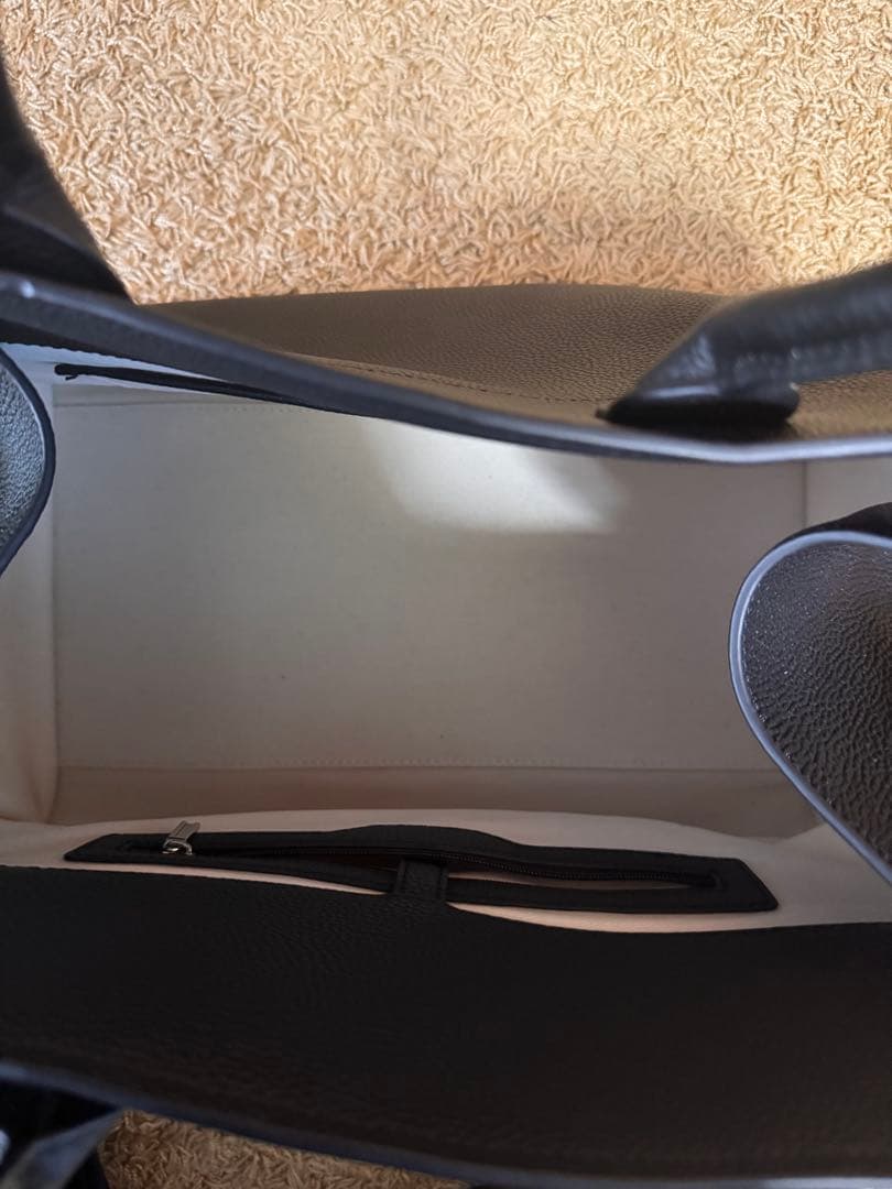 ジストリー JISTORY SIDE BELT BOSTON BAG