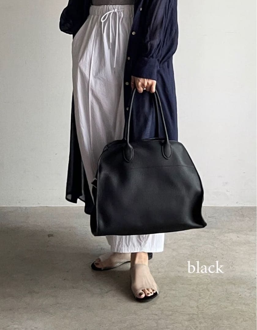 ジストリー JISTORY SIDE BELT BOSTON BAG