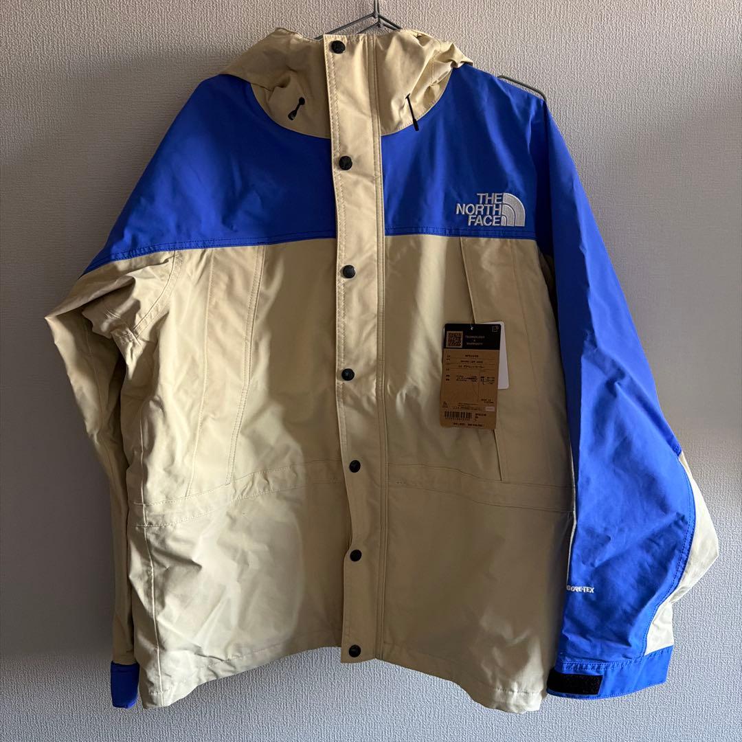 THE NORTH FACE L (今週のみ値下げ)