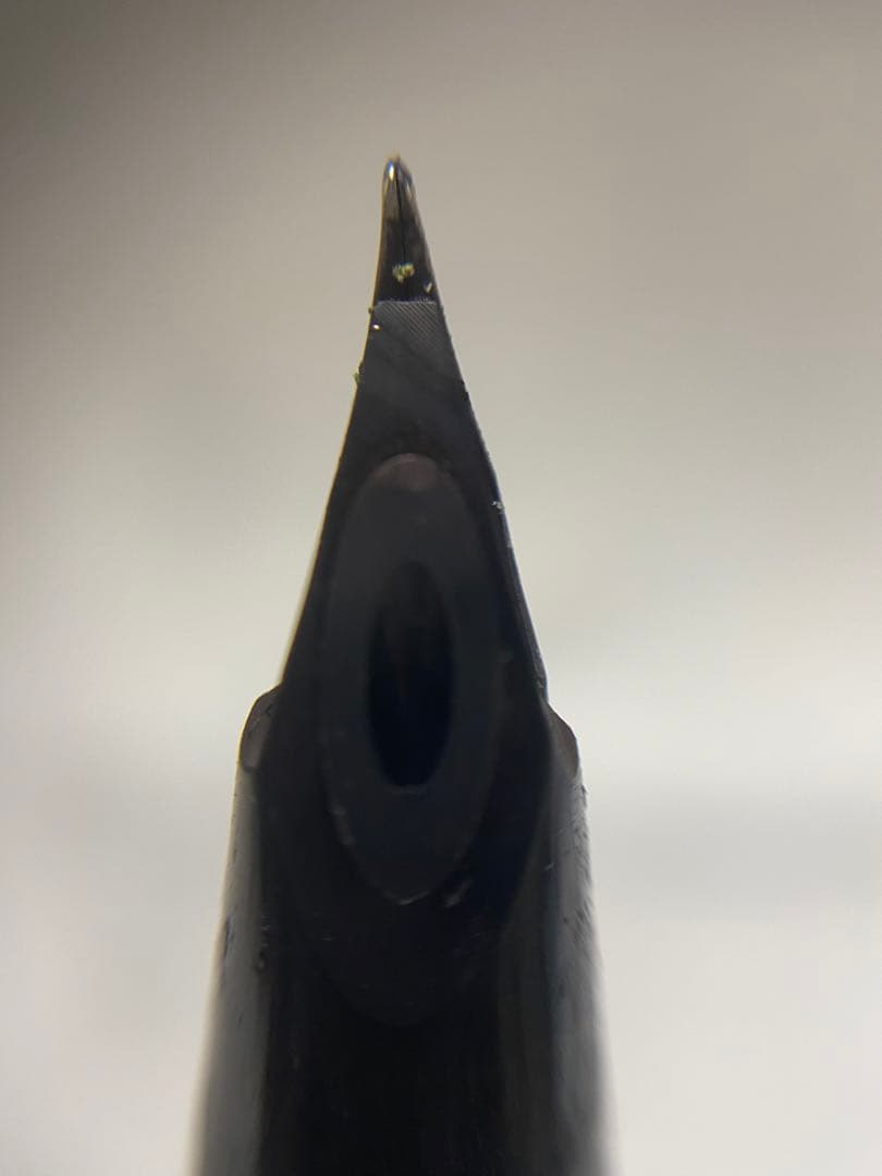 MONTBLANC ヴィンテージ 万年筆 225