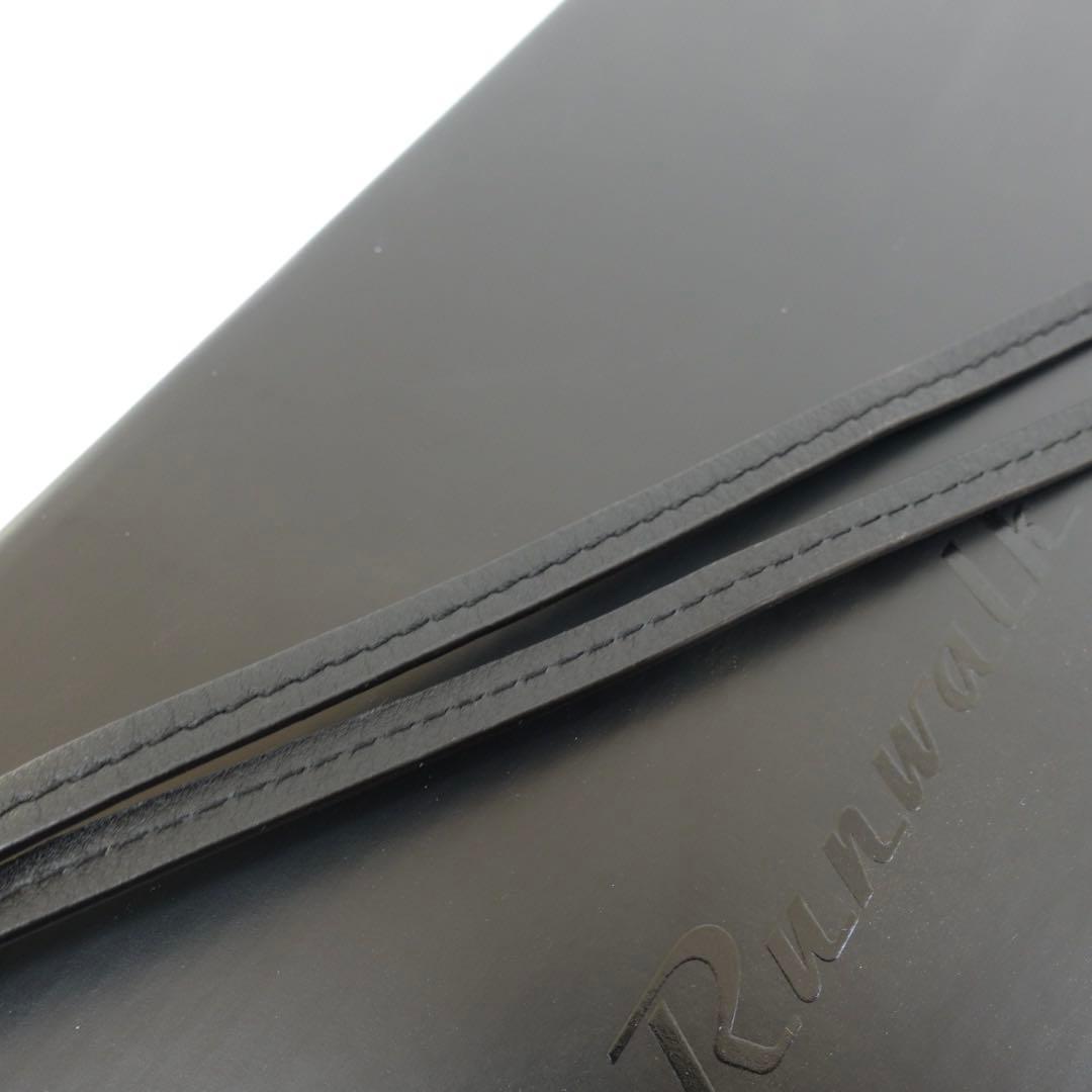 【美品・現行】ロエベ アナグラム チャーム　キーリング　オーバーサイズ