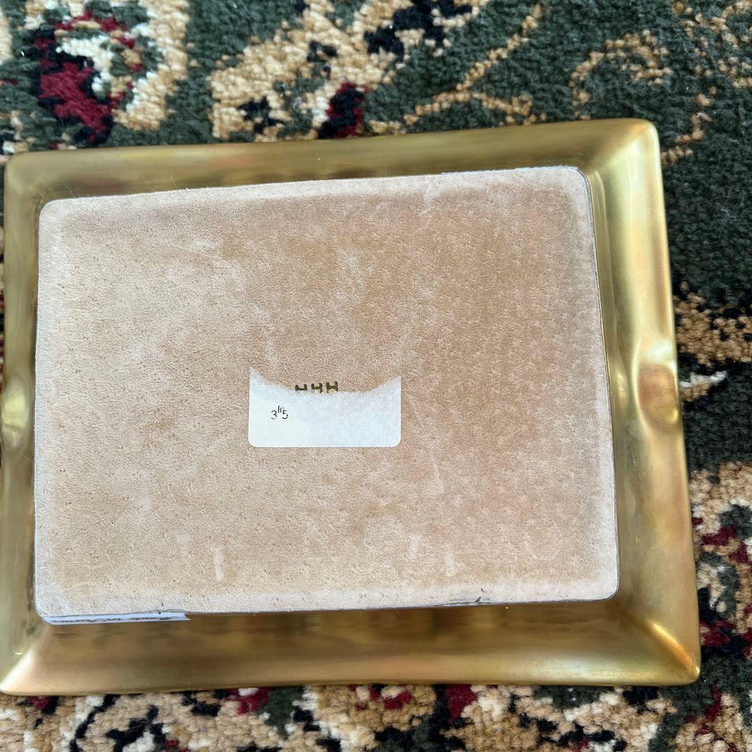 エルメスの灰皿