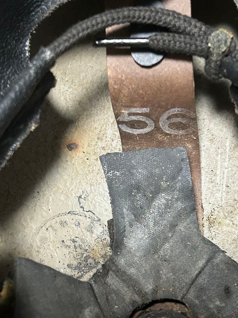 イギリス軍MKⅡヘルメット アメリカ軍1917ヘルメット