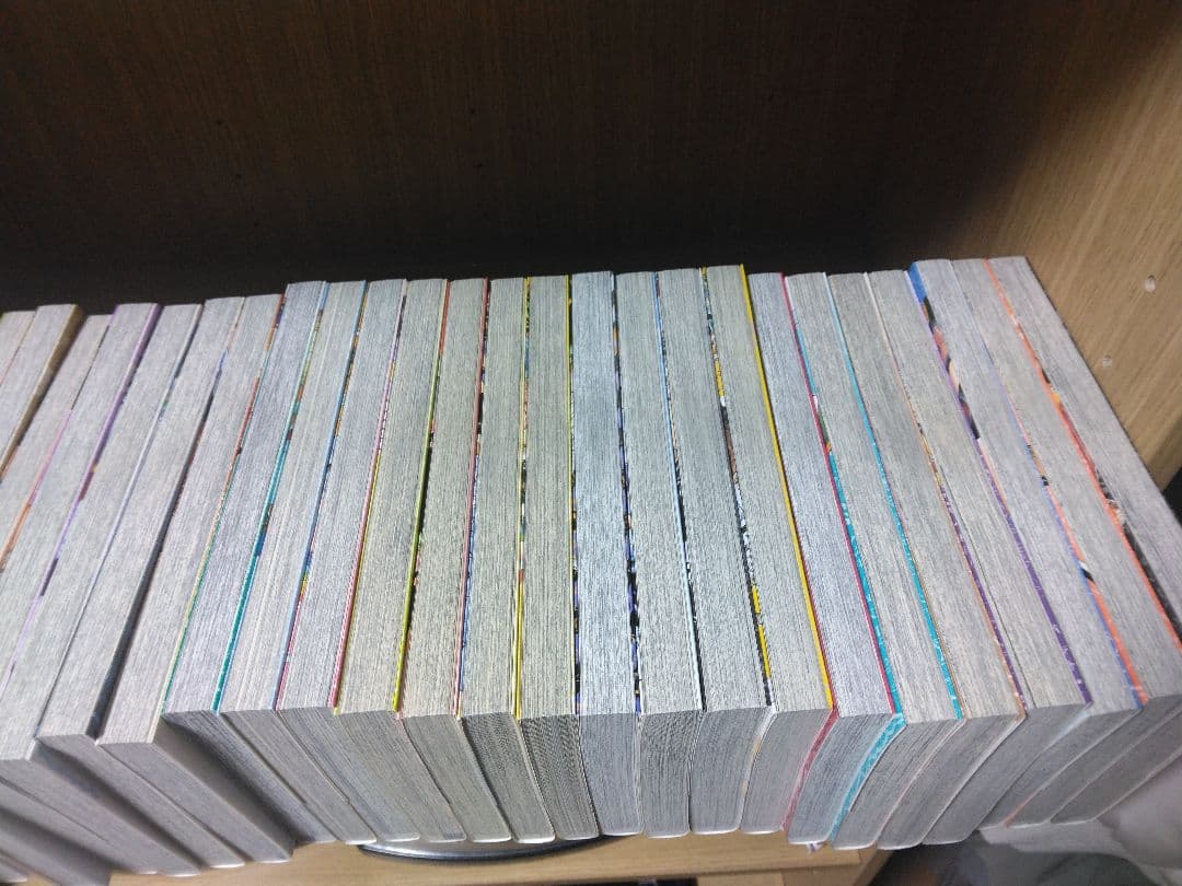 美品ワンピース全巻　113巻セット販売