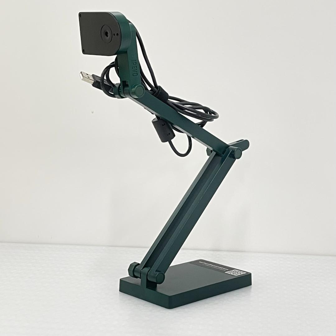 【まとめ割】【動画確認済み】IPEVO V4K【ウェブカメラ】2個セット