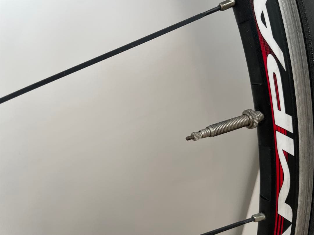 Campagnolo (カンパニョーロ) ZONDA (ゾンダ) C15