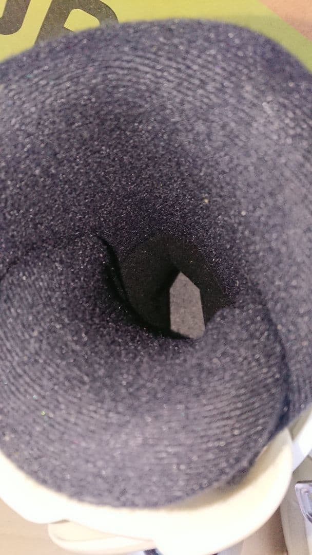 DALBELLO 23.5㎝ ソール272㎜ GAIA 3 スキーブーツ GW