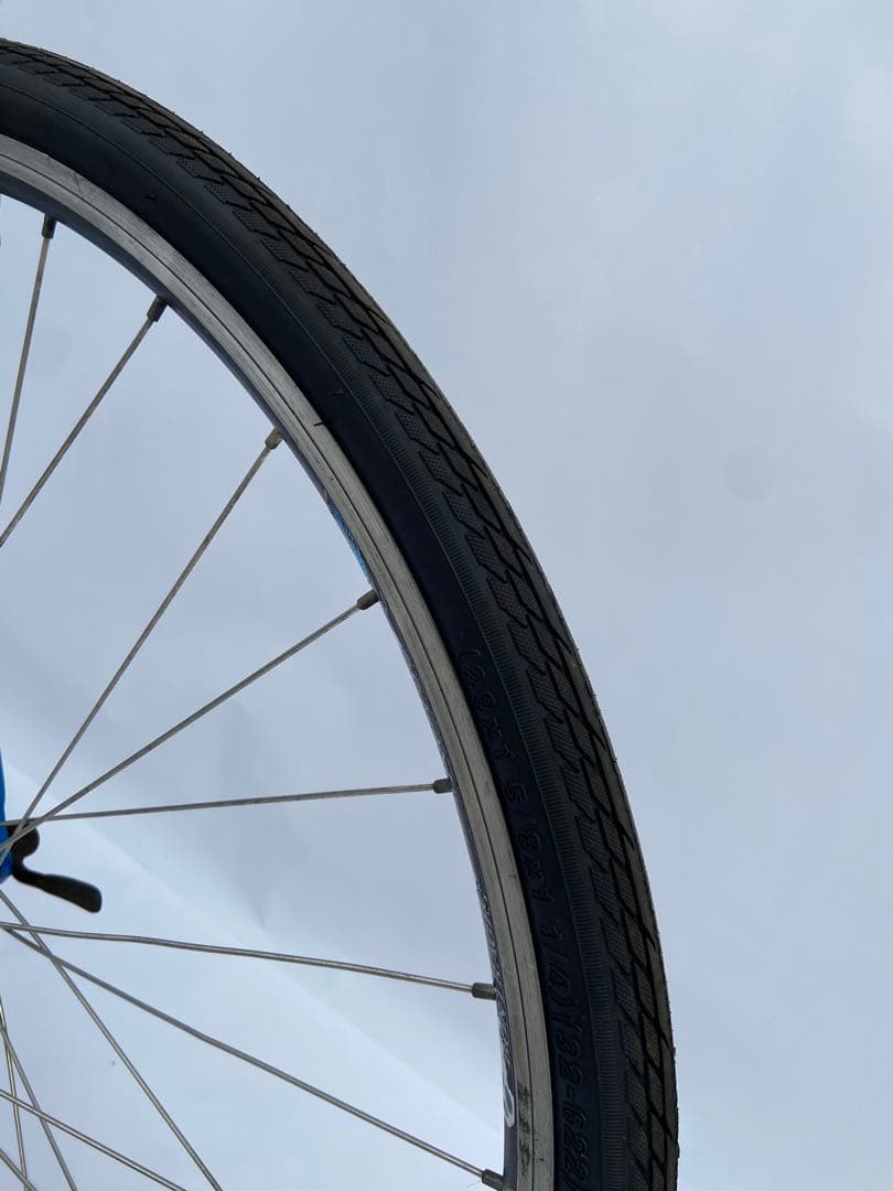 TREK FX7.2 クロスバイク　トレック fx7.3 自転車　fx234