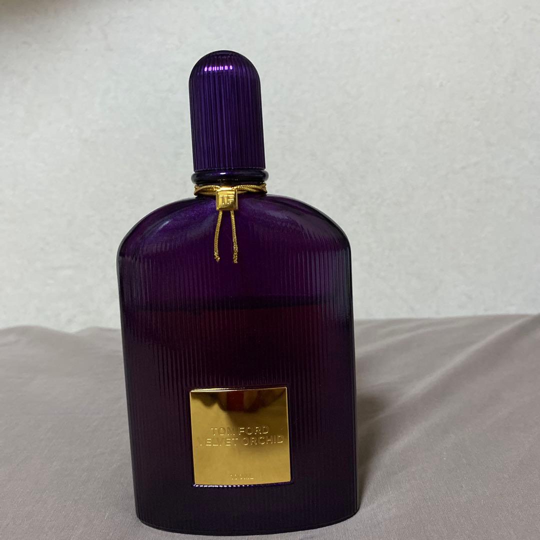 その他 Tom Ford Velvet Orchid 100ml
