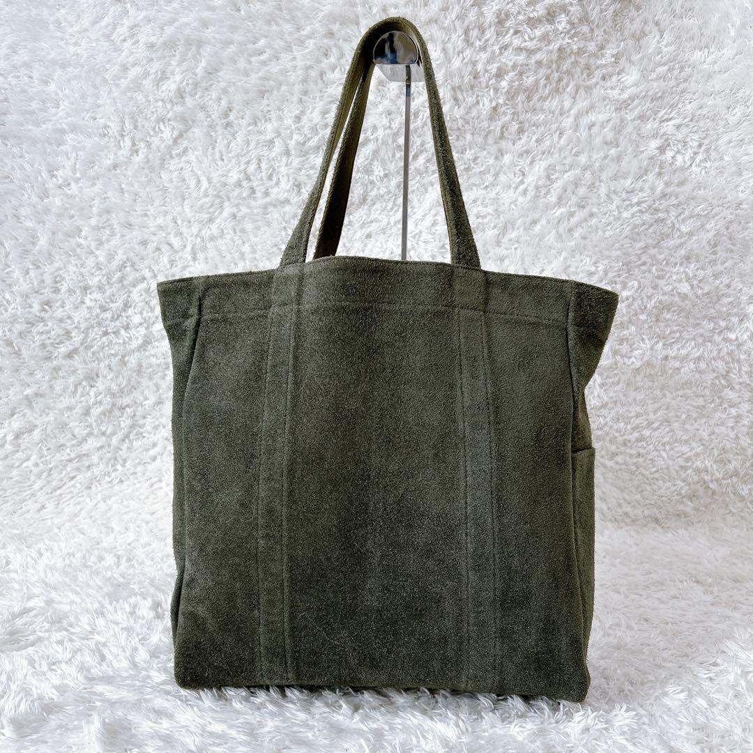 希少カラー✨PORTERリバーシブル　STAND トートバッグ　限定商品