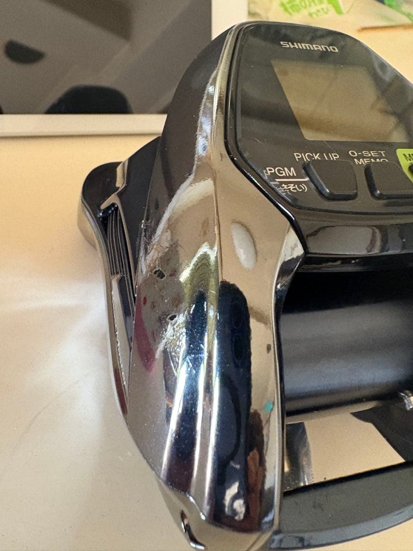 リール 2016BeastMaster 3000XP