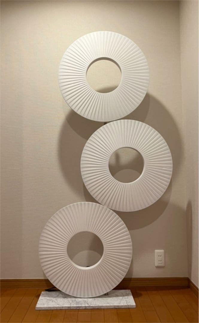 Roche Bobois (ロッシュ ボボア) フロアライト