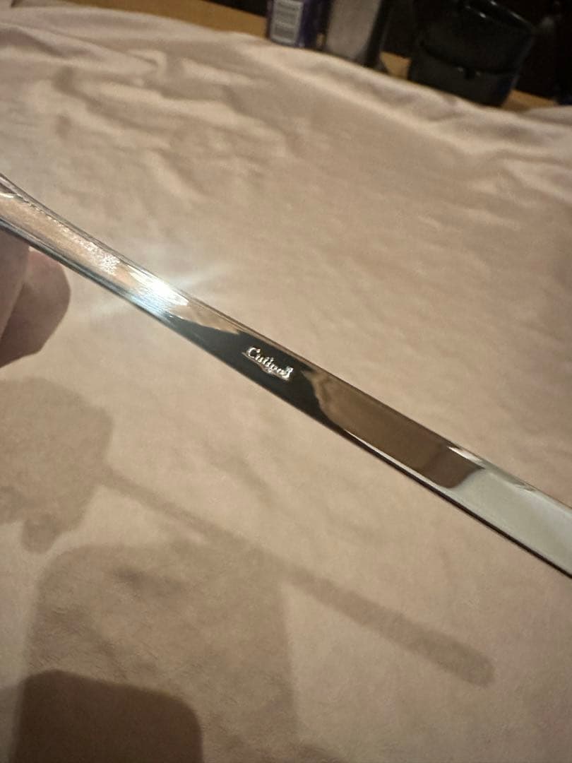 クチポールフォーク 12本セット箱入り