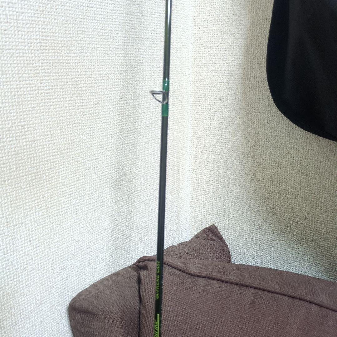 400FXスーパーストライク・シュープリームキャスト・SC−2