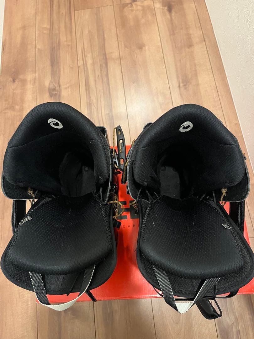 DEELUXE Empire 25.5cm 20-21 スノーボードブーツ