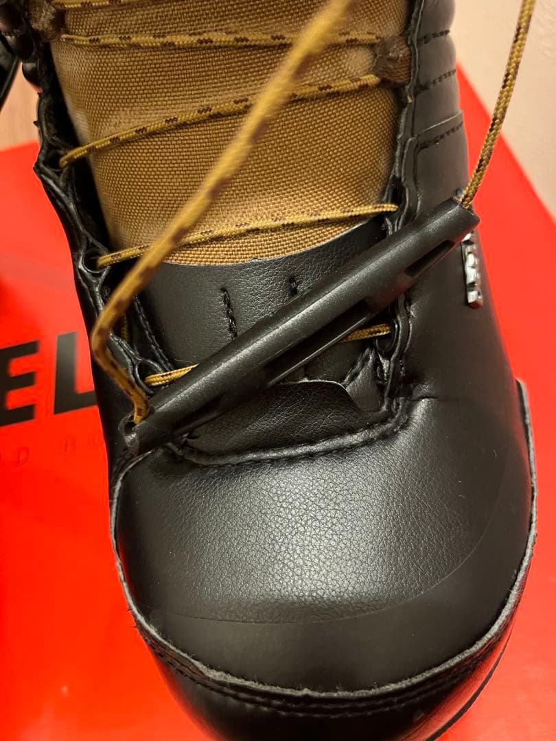 DEELUXE Empire 25.5cm 20-21 スノーボードブーツ