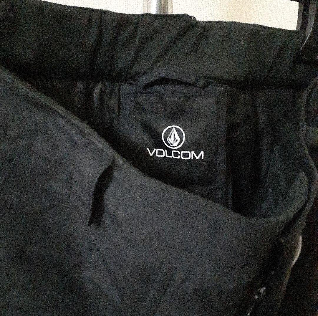 VOLCOM ウェア　レディース　パンツ　L - GORE-TEX