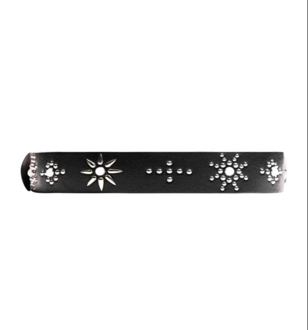 Abraham belt jaded london HTC似　サイズ2