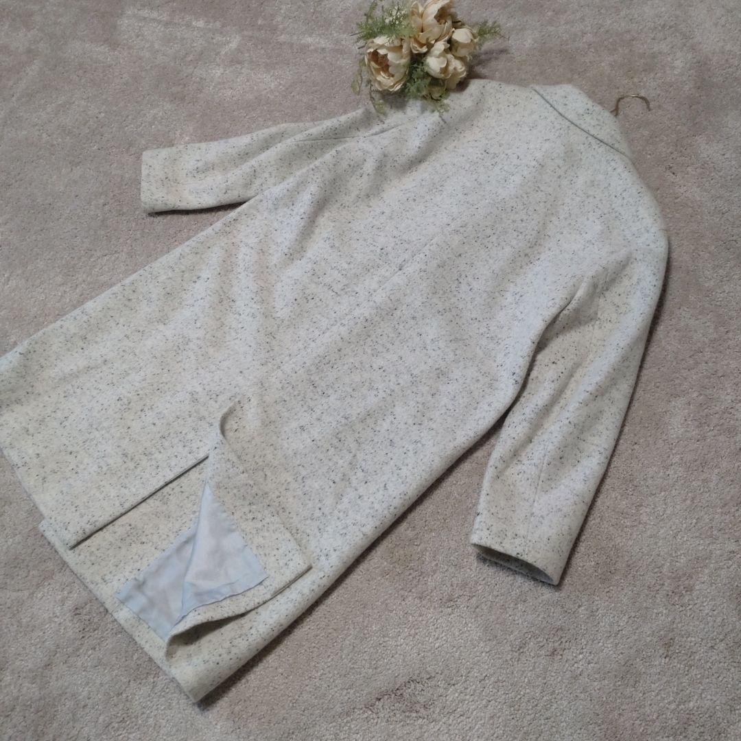 はる❤️トゥモローランドのロングコート