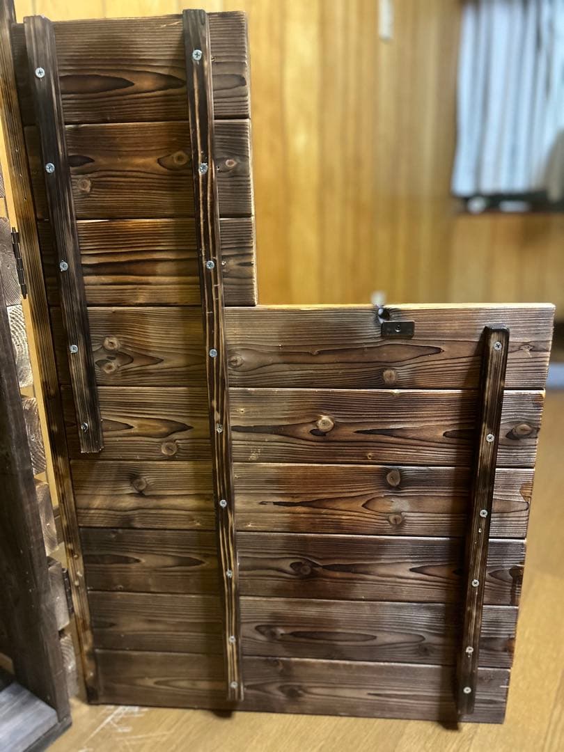 キューブ型水槽専用、水槽台