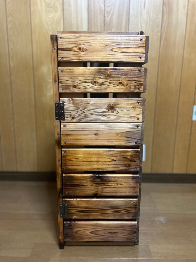 キューブ型水槽専用、水槽台