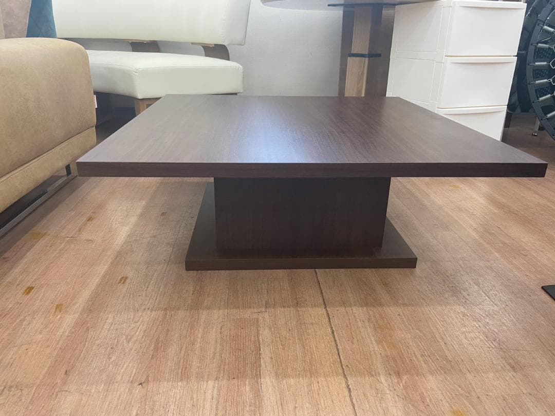 【福岡市限定】センターテーブル リビングテーブル