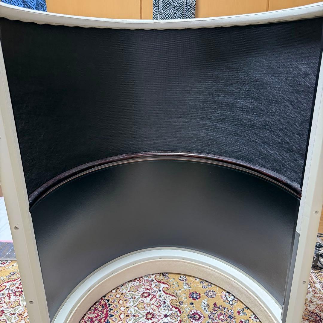 フジカ スマーティ ドーム型サウナ 遠赤外線