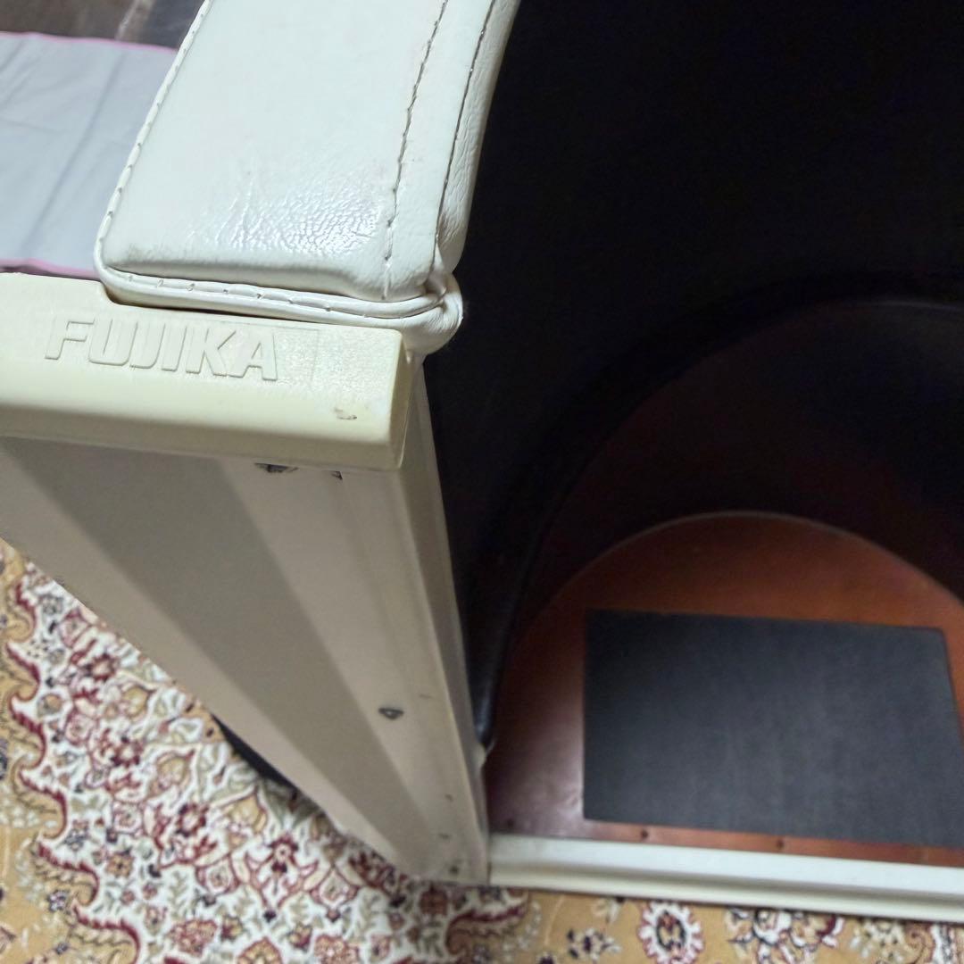 フジカ スマーティ ドーム型サウナ 遠赤外線