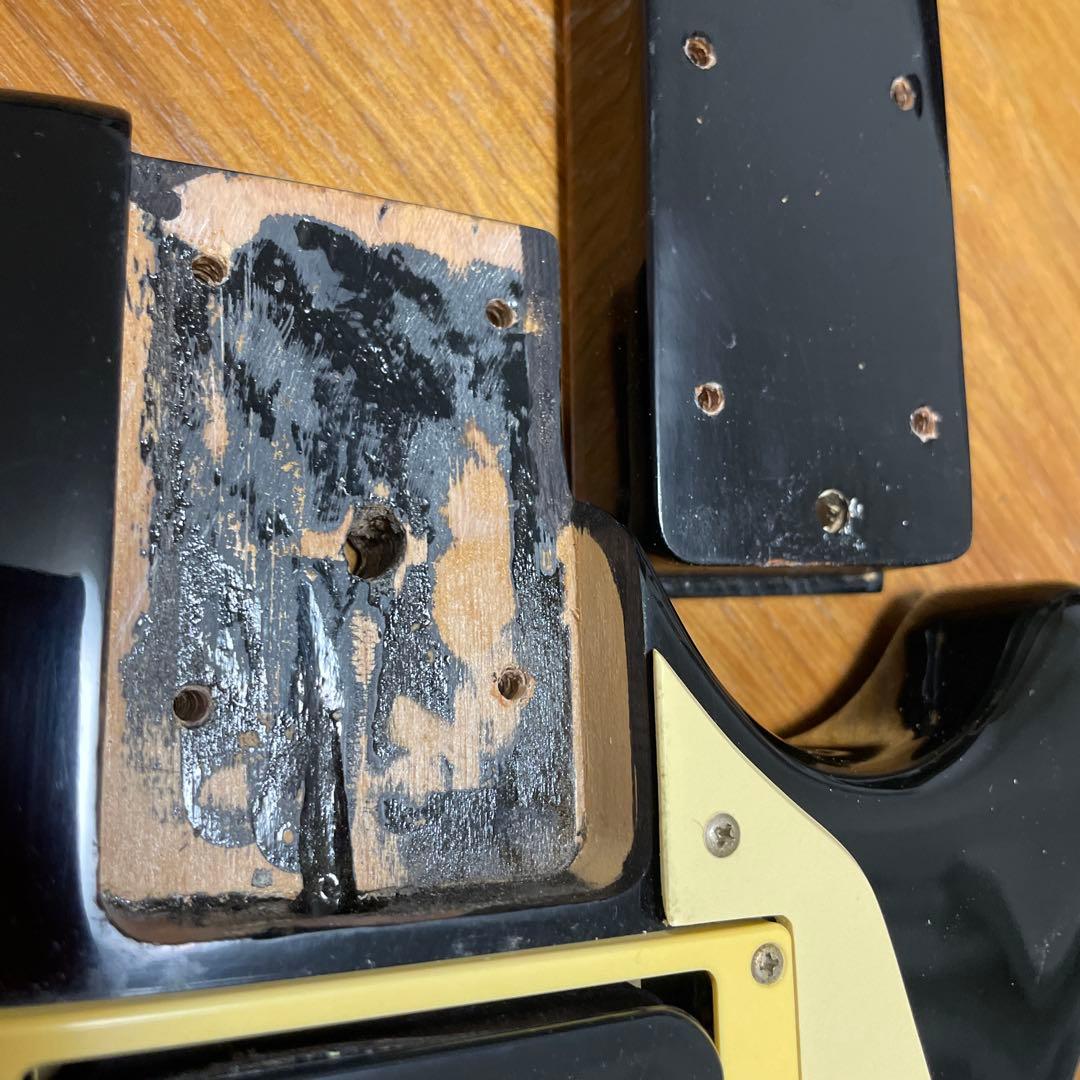 Epiphone Les Paul 100　1990年代　エピフォン　レスポール