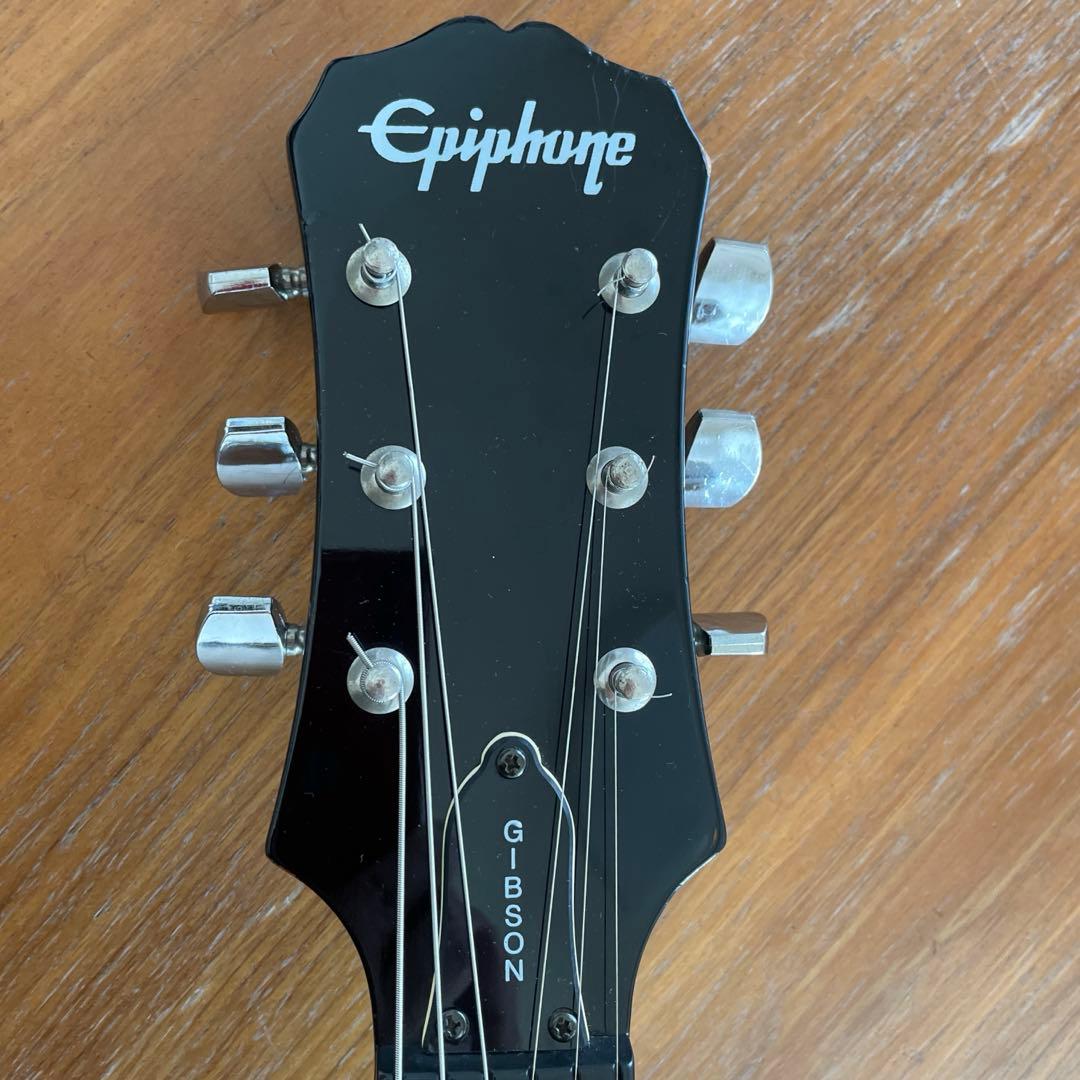 Epiphone Les Paul 100　1990年代　エピフォン　レスポール