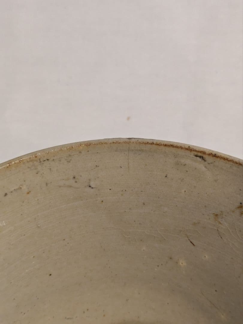 高麗　井戸茶碗　合箱