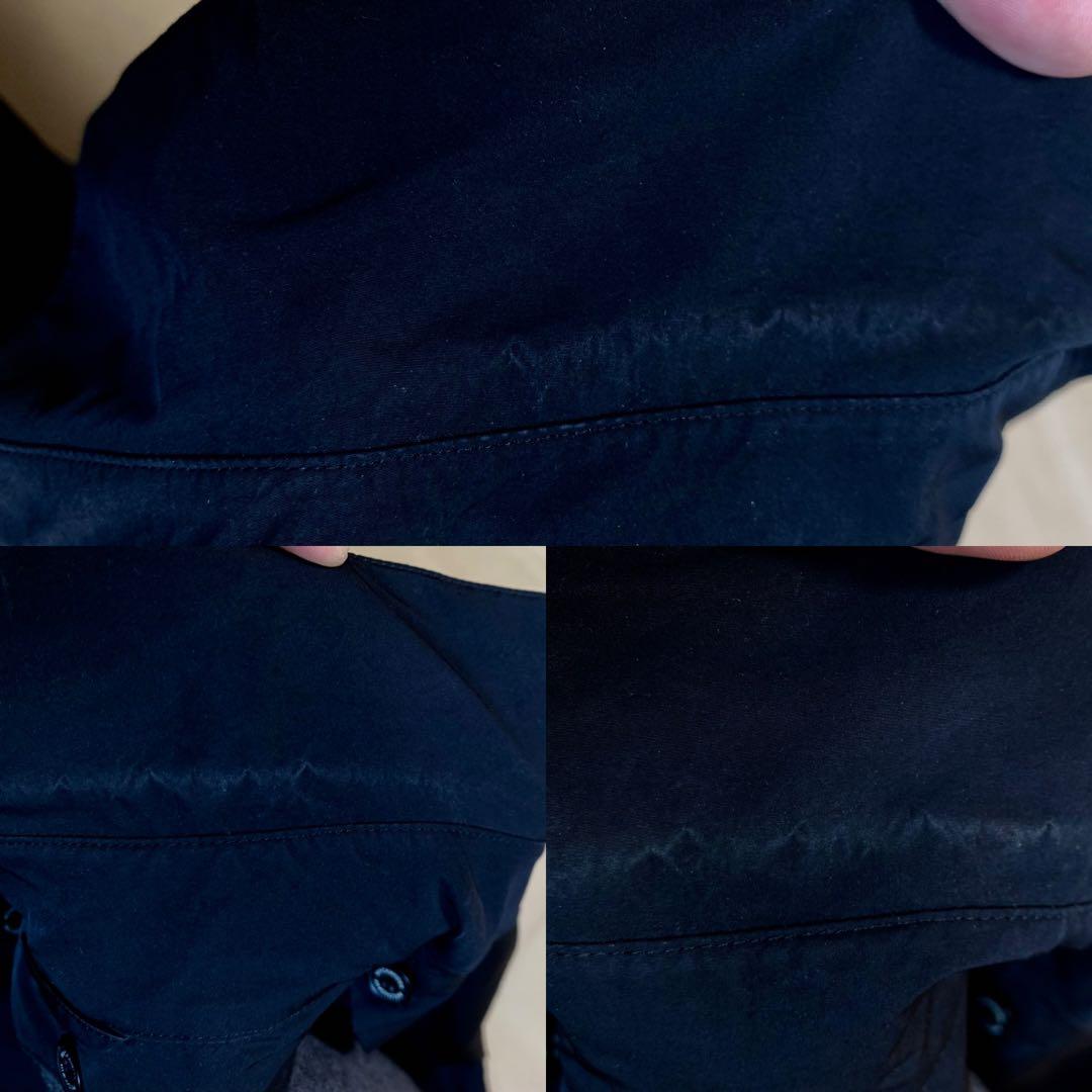 MACKINTOSH PHILOSOPHY コート 中綿入りライナー 三陽商会