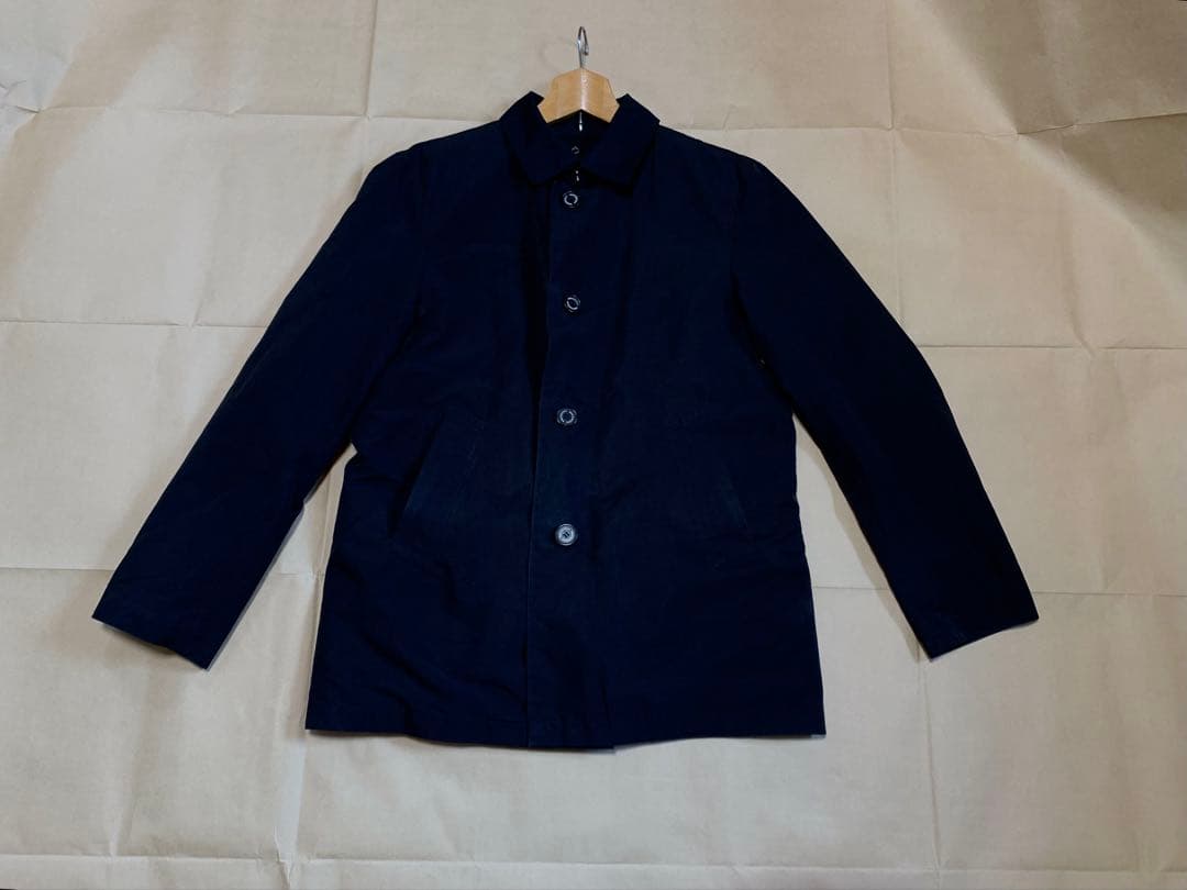 MACKINTOSH PHILOSOPHY コート 中綿入りライナー 三陽商会