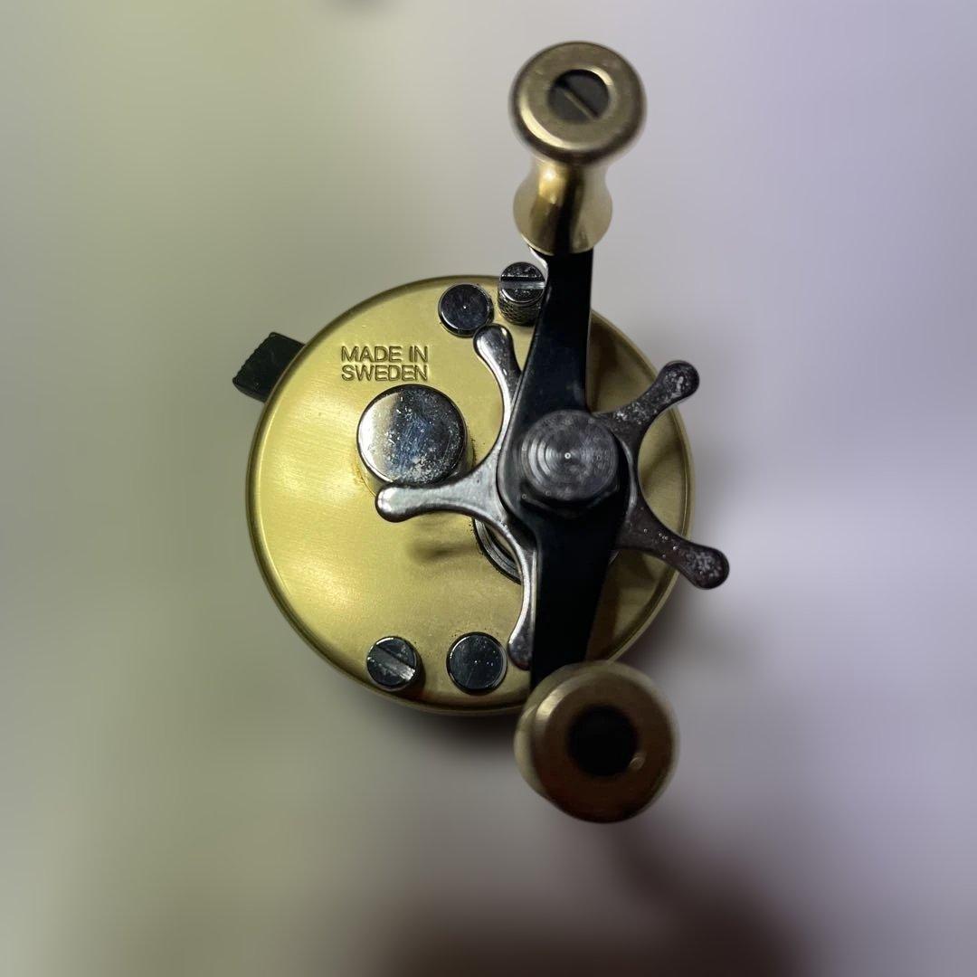 アブ　アンバサダー2500CIリミテッドエディション