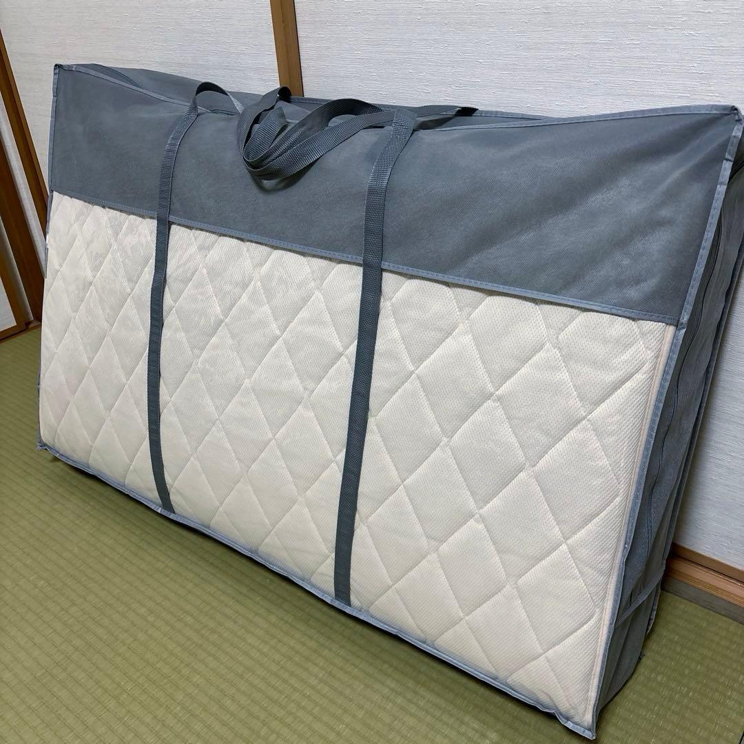 高反発マット岩盤浴ラジウム敷き布団35mm