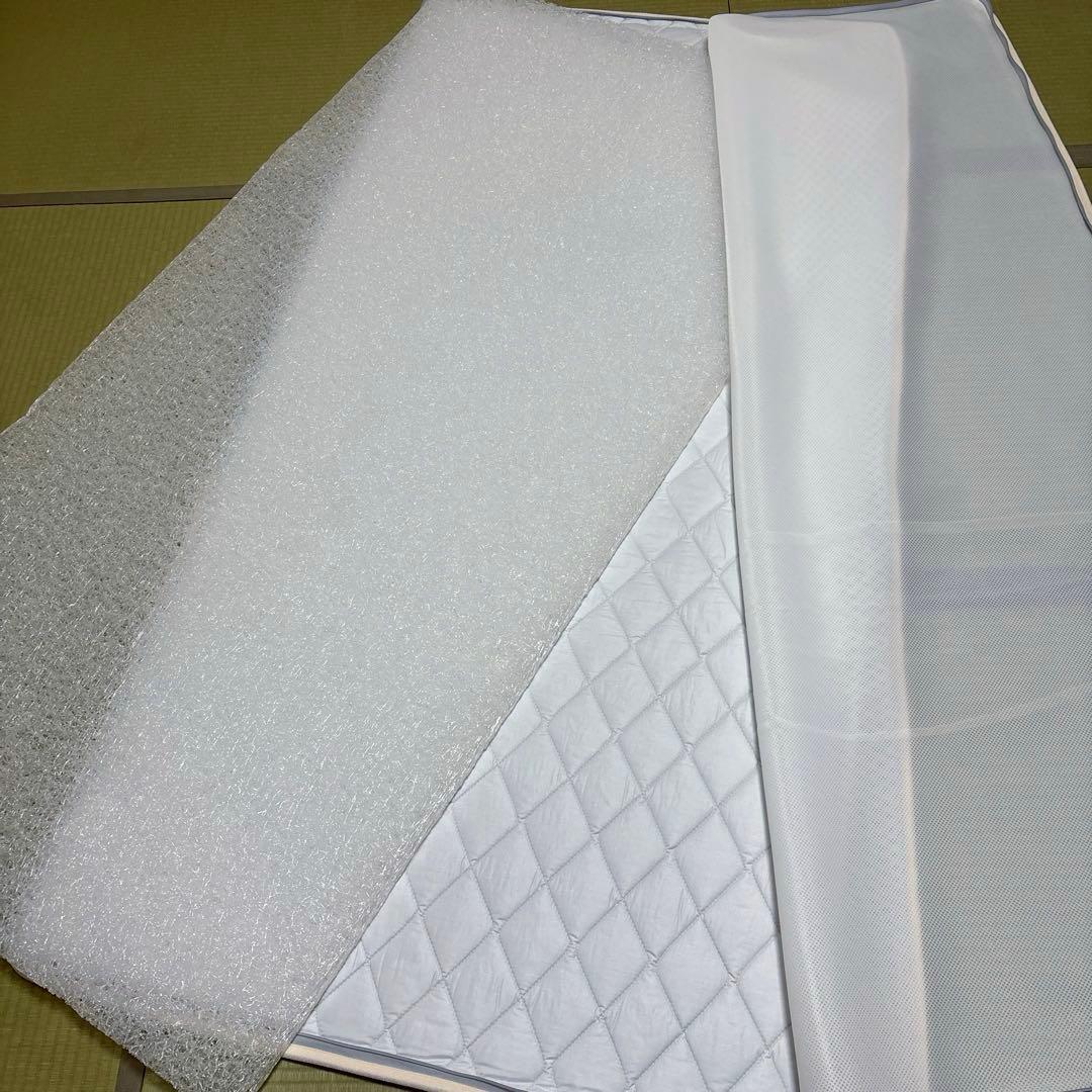 高反発マット岩盤浴ラジウム敷き布団35mm
