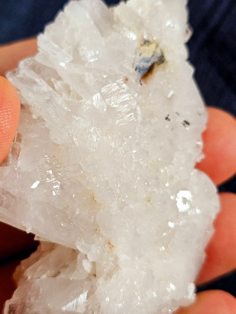 アモ様★3点纏め★宮崎産 水晶とタンジェリンとレムリアンシード