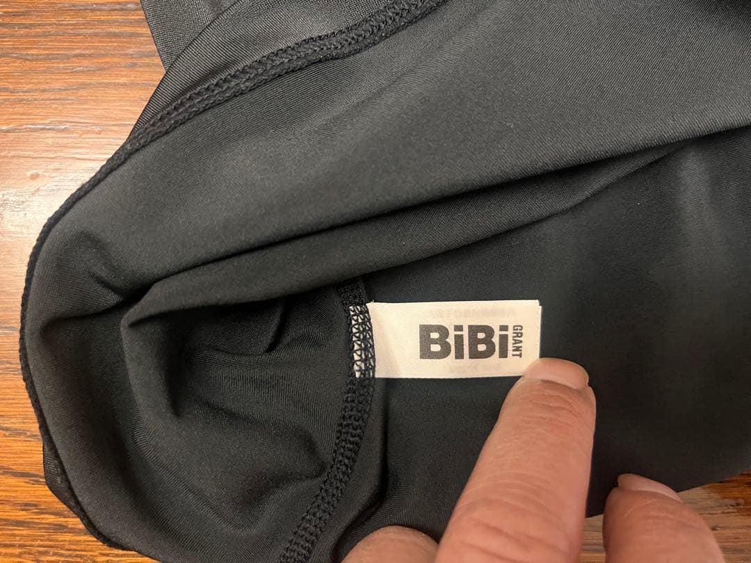 BiBi Grant グラントイーワンズ PUMP メンズパンプ矯正下着