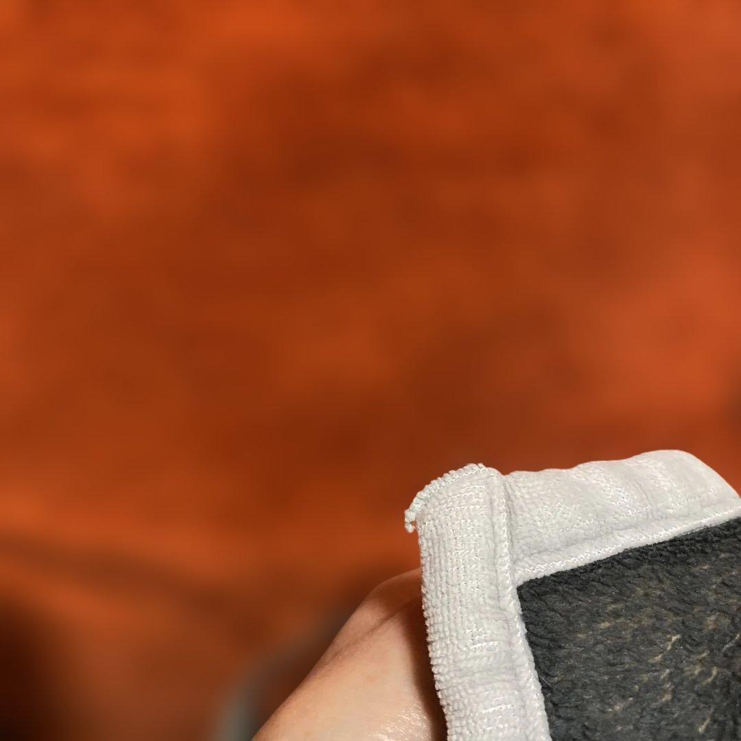 FENDIフェンディ　ニューマイヤーハーフブランケット