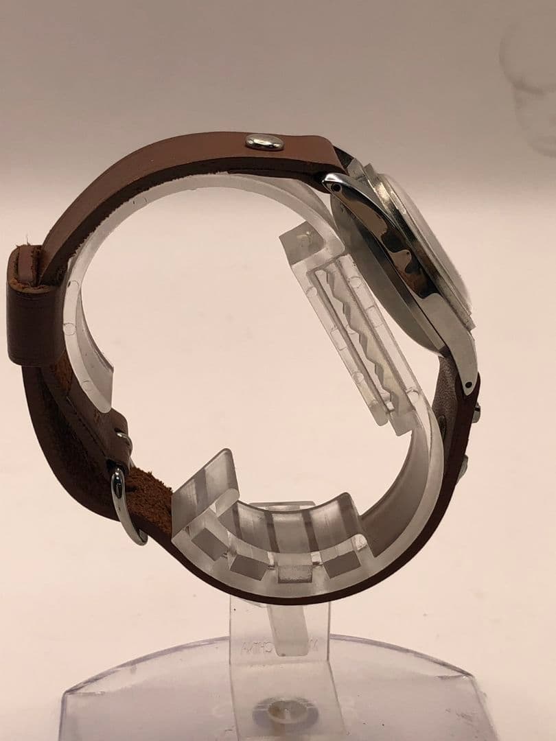 【WW2/日本海軍/腕時計/レプリカ/小型/動作品】