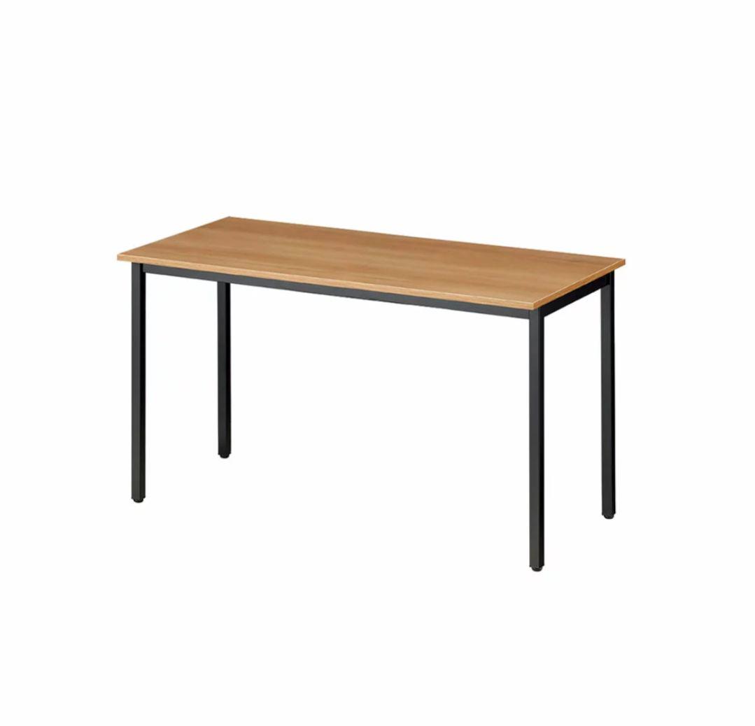 PLUS(プラス)　Garage 120cm×70cm ワーキングテーブル