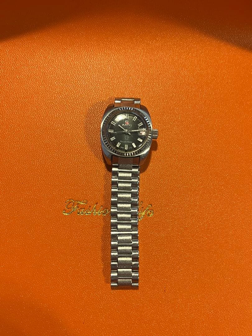 【RADO Golden Horse 】レディース腕時計　自動巻き 稼働品